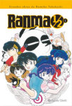 Ranma ½ nº1