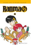 Ranma ½ nº2