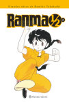 Ranma ½ nº3