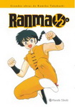 Ranma ½ nº4