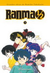 Ranma ½ nº5
