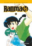 Ranma ½ nº6