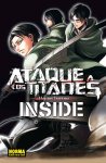 Ataque a los Titanes:
Inside