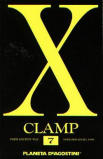 X nº7
