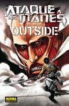Ataque a los Titanes:
Outside