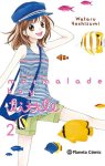 Marmalade Boy little nº2