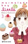 Marmalade Boy little nº3