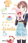 Marmalade Boy little nº4