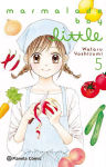 Marmalade Boy little nº5