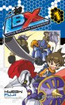 Little Battlers 
eXperience nº1