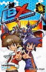 Little Battlers 
eXperience nº4