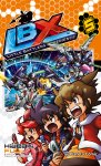 Little Battlers 
eXperience nº5