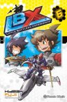 Little Battlers 
eXperience nº6