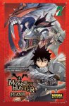 Monster Hunter Flash nº2