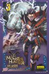Monster Hunter Flash nº3
