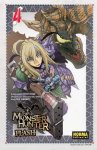 Monster Hunter Flash nº4