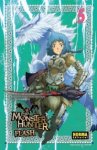 Monster Hunter Flash nº5