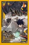 Monster Hunter Flash nº6