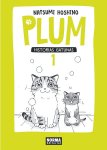 Plum, Historias 
Gatunas nº1