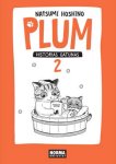 Plum, Historias 
Gatunas nº2