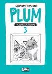 Plum, Historias 
Gatunas nº3