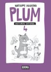 Plum, Historias 
Gatunas nº4