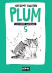 Plum, Historias 
Gatunas nº5