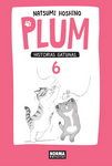 Plum, Historias 
Gatunas nº6
