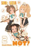 Soul Eater Not! nº2