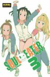 Soul Eater Not! nº3