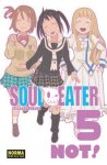 Soul Eater Not! nº5