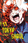 Tokyo Ghoul nº11