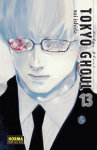 Tokyo Ghoul nº13