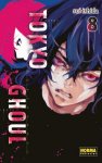 Tokyo Ghoul nº8