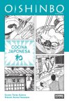Oishinbo à la Carte nº1 Cocina Japonesa