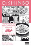 Oishinbo à la Carte nº4 Pescado, Sushi y Sashimi