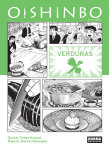Oishinbo à la Carte nº5 Verduras