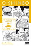 Oishinbo à la Carte nº6 Arroz