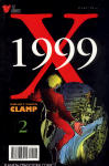 X-1999 nº2