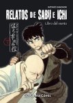 Relatos de 
Sabu e Ichi nº1