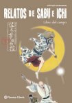 Relatos de 
Sabu e Ichi nº3