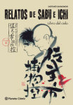 Relatos de 
Sabu e Ichi nº4