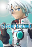 Tales of Legendia nº1