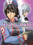 Tales of Legendia nº2
