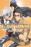 Tales of Legendia nº3
