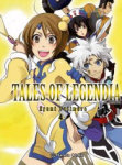 Tales of Legendia nº4