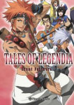 Tales of Legendia nº5