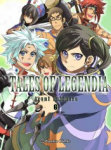 Tales of Legendia nº6