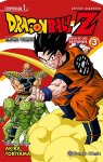 Dragon Ball Z 
Saga de los Saiyanos nº3