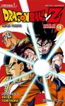 Dragon Ball Z 
Saga de los Saiyanos nº4